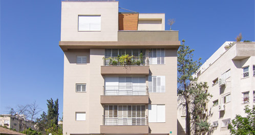 תמ"א 38 הגליל 37 רעננה