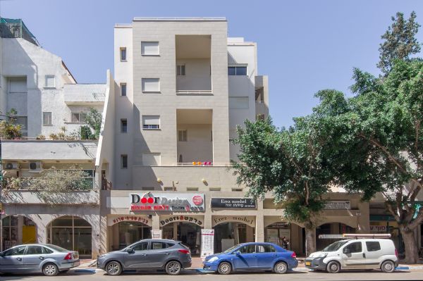 רוטשילד 47, כפר סבא