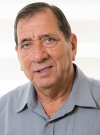 יגאל ארד
